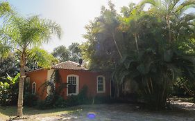 Pousada Villa Agrifoglio